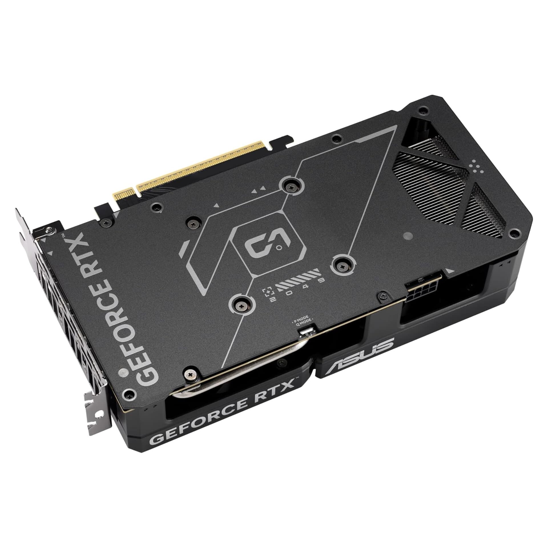 کارت گرافیک ایسوس TUF GAMING RTX 5060Ti 16GB GDDR7 OC — تصویر ۴