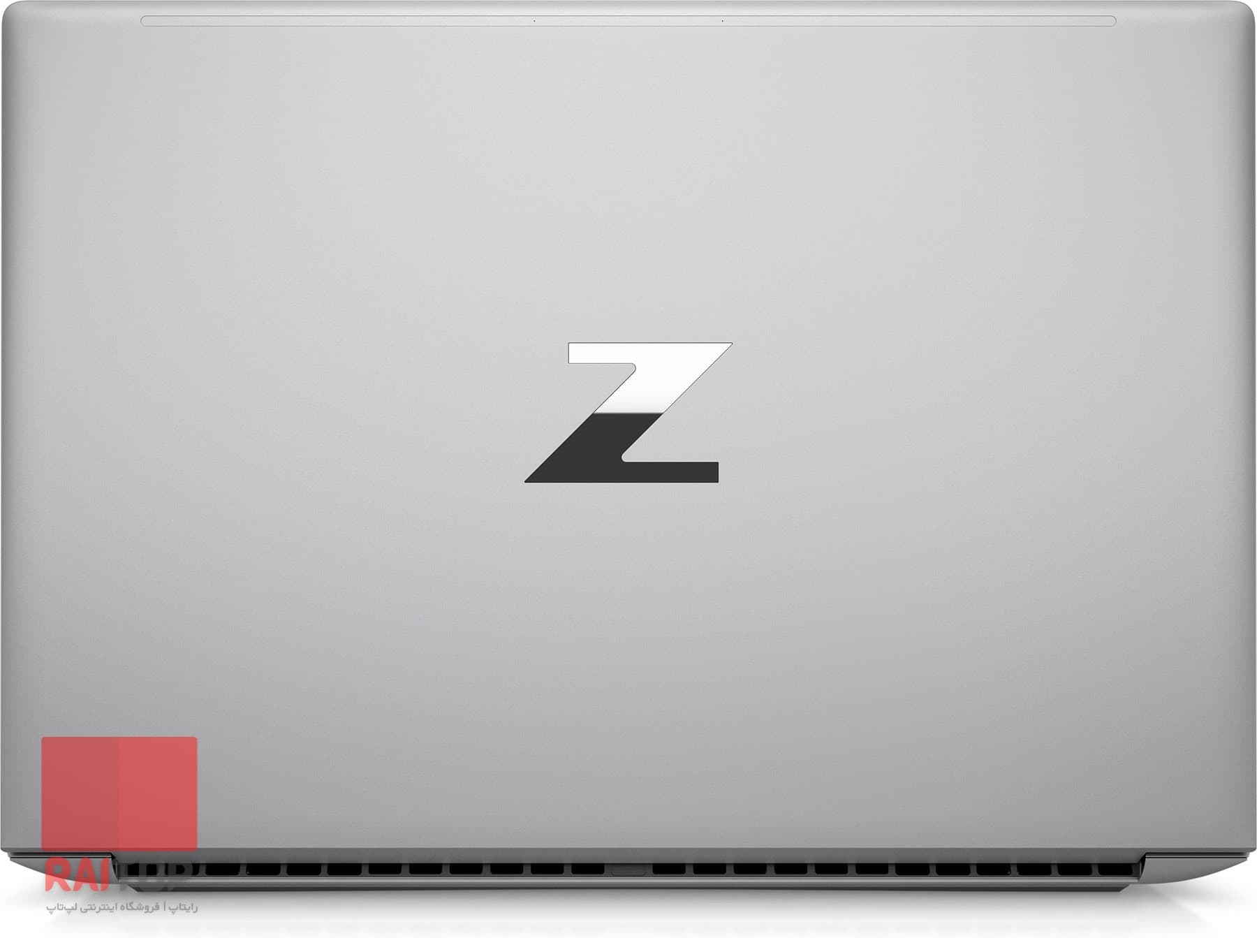 لپ تاپ 16 اینچی HP مدل ZBook Fury 16 G9 — تصویر ۱۲