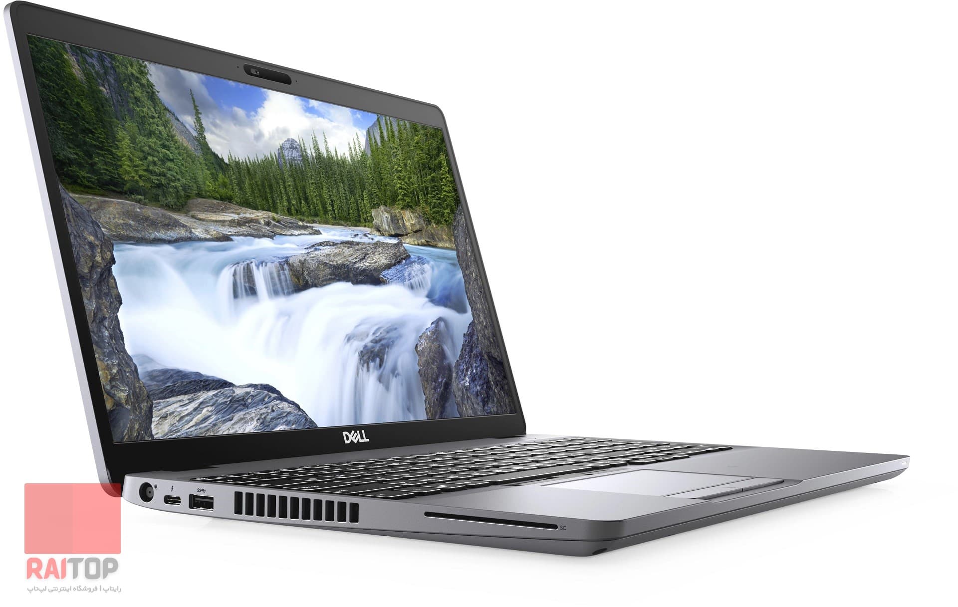 لپ تاپ 15.6 اینچی Dell مدل Precision 3550 — تصویر ۸