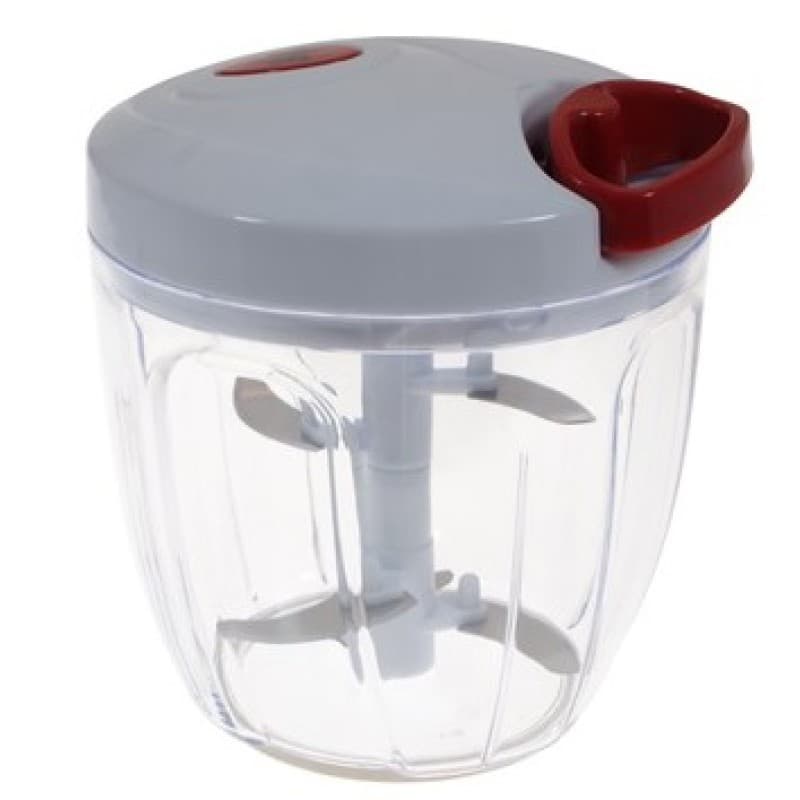 خردکن یونیک سایز بزرگ دستی کد UN-3099 — تصویر ۴