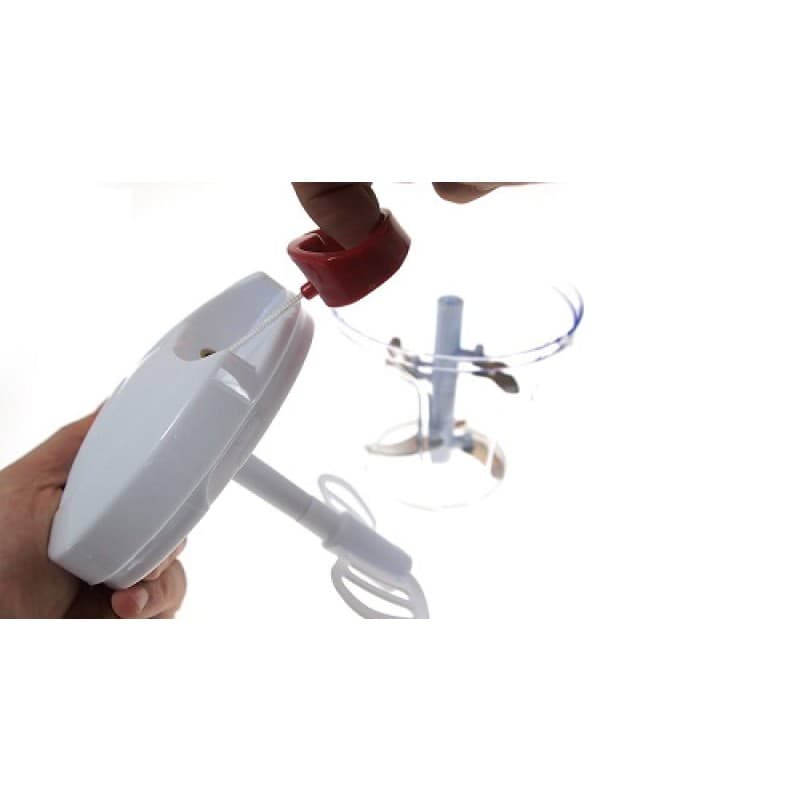 خردکن یونیک سایز بزرگ دستی کد UN-3099 — تصویر ۳