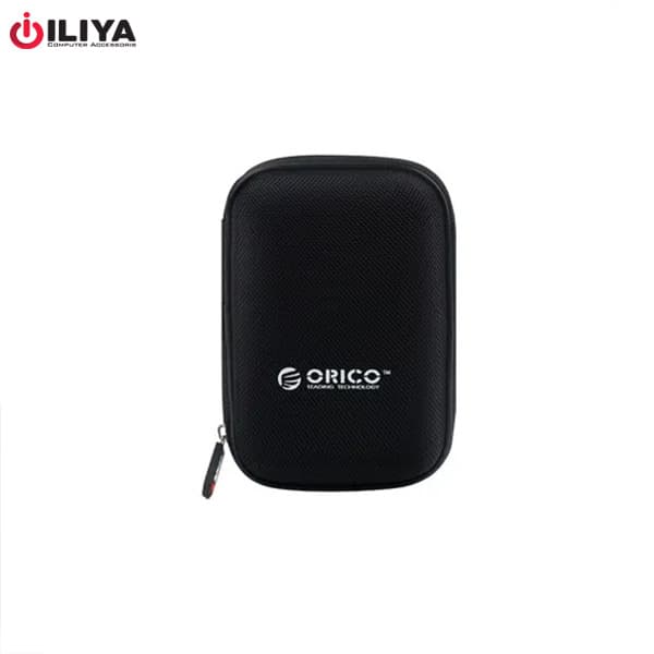 کیف محافظ هارد اکسترنال 2.5 اینچ اوریکو ORICO PHD-25