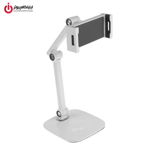 پایه نگهدارنده رومیزی موبایل ارگو مدل ERGO WMH010 — تصویر ۱۲