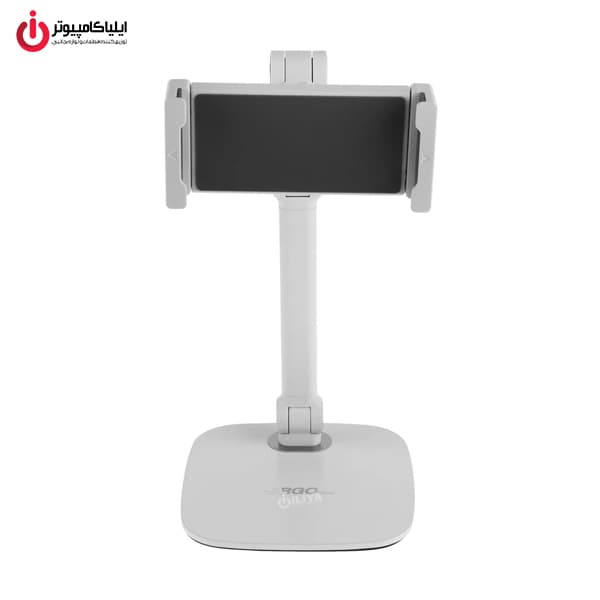 پایه نگهدارنده رومیزی موبایل ارگو مدل ERGO WMH010 — تصویر ۱۱