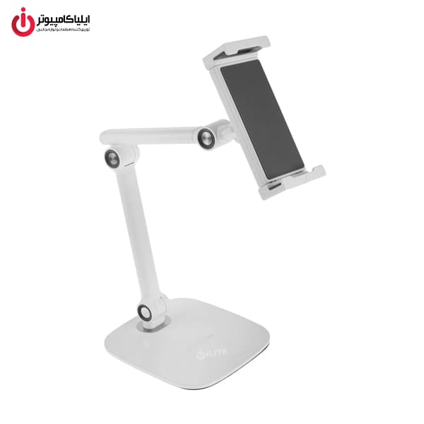 پایه نگهدارنده رومیزی موبایل ارگو مدل ERGO WMH010 — تصویر ۵