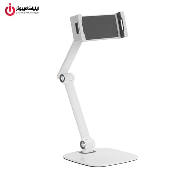 پایه نگهدارنده رومیزی موبایل ارگو مدل ERGO WMH010 — تصویر ۲