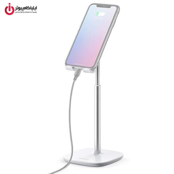 پایه نگهدارنده رومیزی موبایل یوگرین مدل UGREEN LP177-60343 — تصویر ۷
