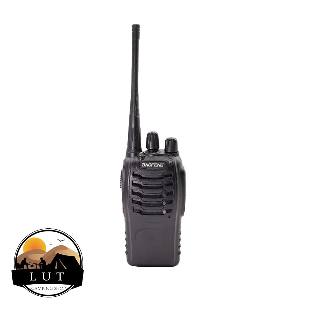 بیسیم واکی تاکی باوفنگ اصلی مدل BF-888S — تصویر ۱۲
