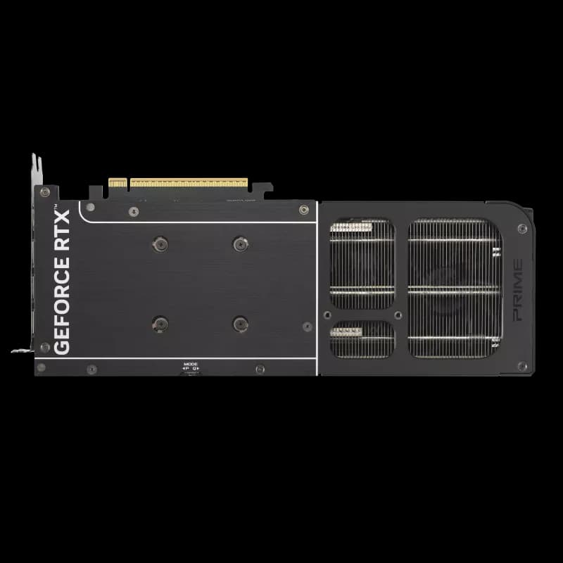 کارت گرافیک ایسوس PRIME RTX 5060Ti 16GB GDDR7 OC — تصویر ۱۱