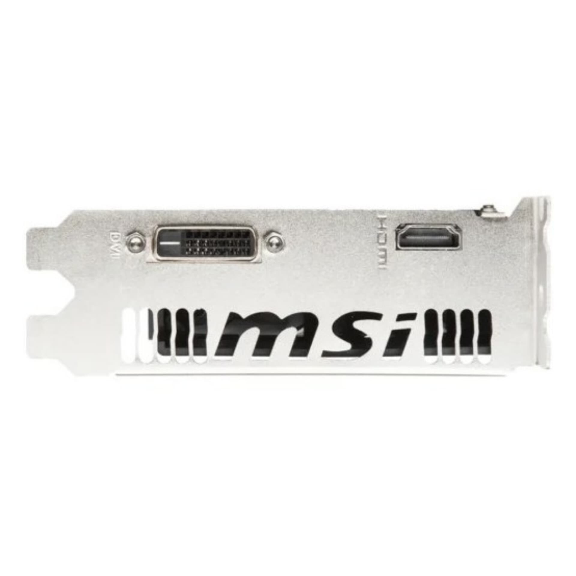 کارت گرافیک ام اس آی AERO ITX GT 1030 4GB DDR4 OC — تصویر ۱۰