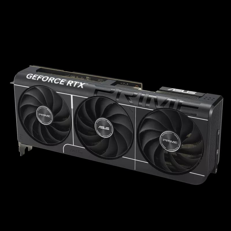 کارت گرافیک ایسوس PRIME RTX 5070 Ti 16GB GDDR7 OC — تصویر ۱۰
