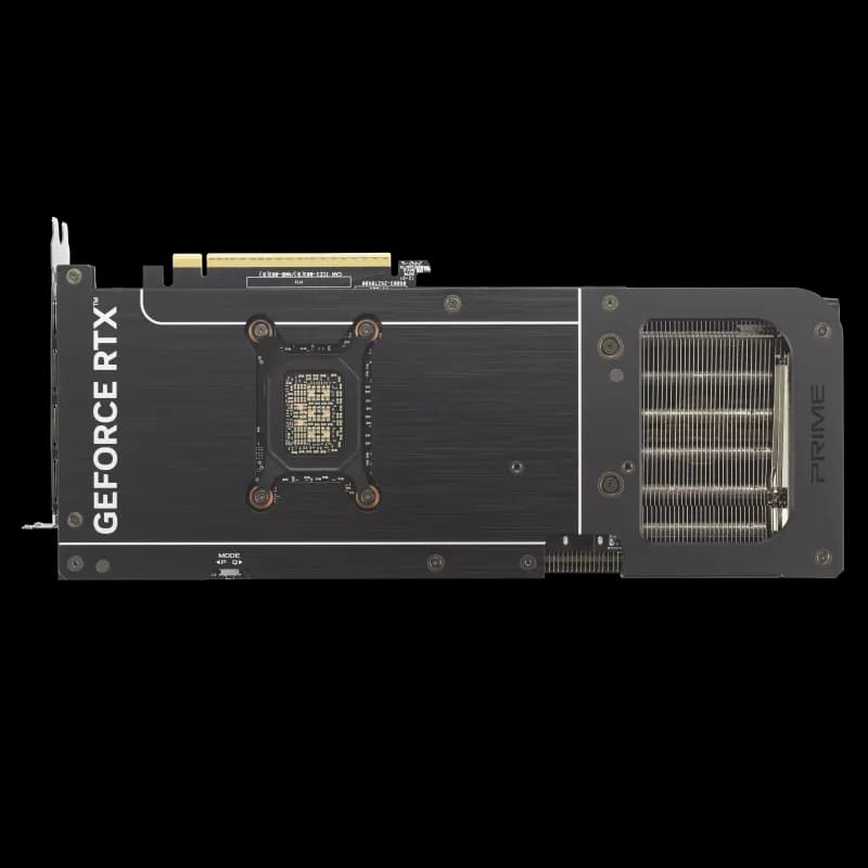 کارت گرافیک ایسوس PRIME RTX 5070 Ti 16GB GDDR7 OC — تصویر ۱۲