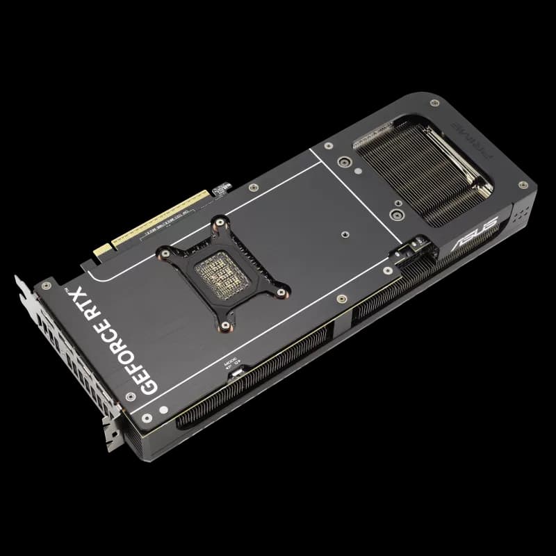 کارت گرافیک ایسوس PRIME RTX 5070 Ti 16GB GDDR7 OC — تصویر ۵