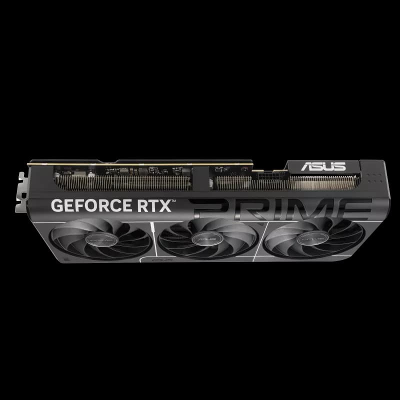 کارت گرافیک ایسوس PRIME RTX 5070 Ti 16GB GDDR7 OC — تصویر ۳