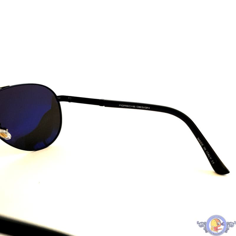 عینک آفتابی پورش دیزاین Porsche Design 8735 — تصویر ۸