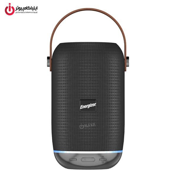 اسپیکر بلوتوثی انرجایزر مدل Energizer BTS103 — تصویر ۹