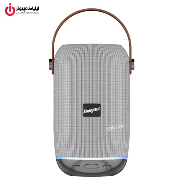 اسپیکر بلوتوثی انرجایزر مدل Energizer BTS103 — تصویر ۱۱