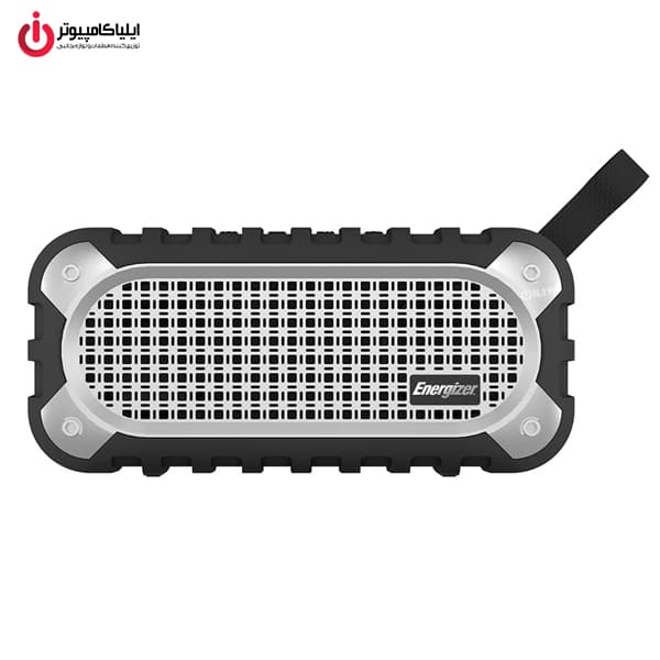 اسپیکر بلوتوثی انرجایزر مدل Energizer BTS-106