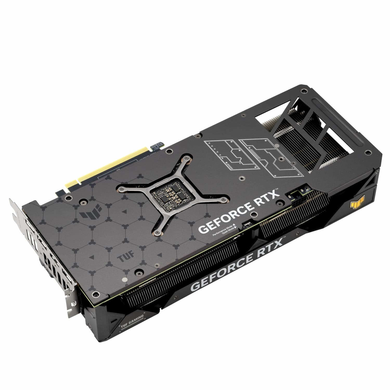 کارت گرافیک ایسوس ASUS TUF GAMING RTX 4070 Super OC 12GB — تصویر ۳