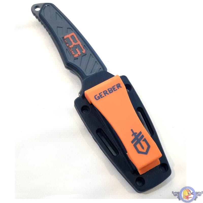 چاقو گربر غلاف دار Gerber Knife Sheathe — تصویر ۷