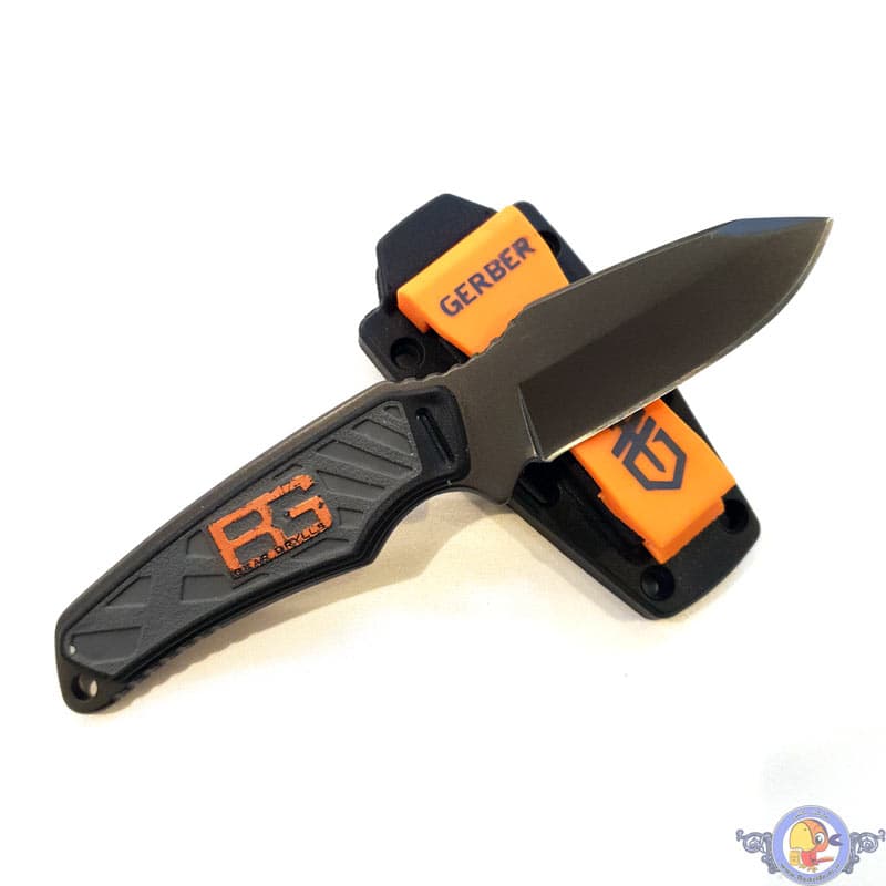 چاقو گربر غلاف دار Gerber Knife Sheathe