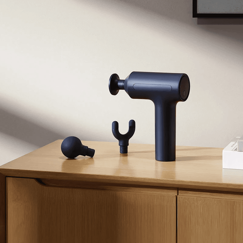ماساژور تفنگی شیائومی Xiaomi Massage Gun 2 — تصویر ۲