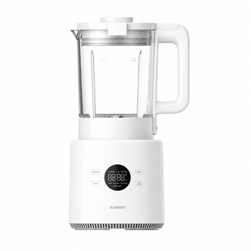 مخلوط کن شیائومی مدل Xiaomi Blender Pro MJPBJ01DEMEU — تصویر ۵