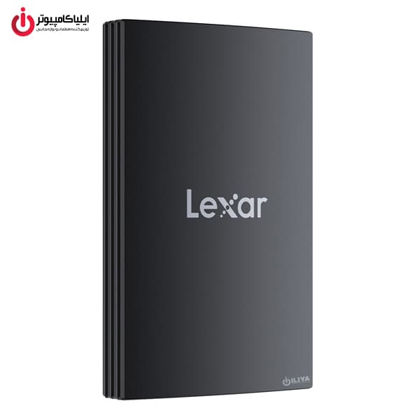 اس اس دی اکسترنال لکسار مدل LEXAR Armor 700 ظرفیت 1 ترابایت — تصویر ۷