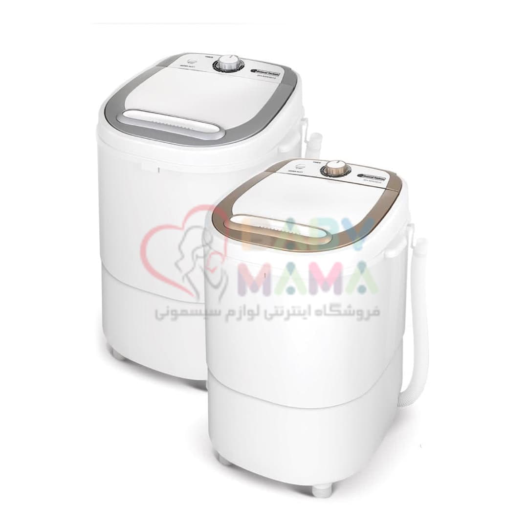 مینی واش جنرال تکنیک مدل MW 3015 — تصویر ۲