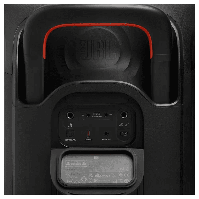 اسپیکر جی بی ال JBL PartyBox 330 (اصل) — تصویر ۱۰