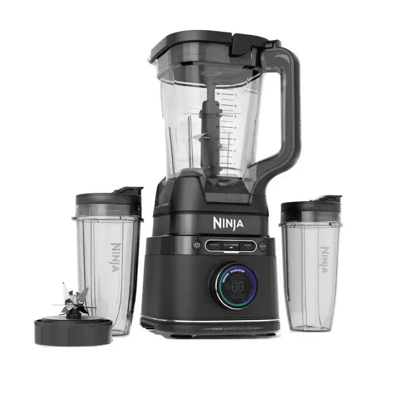 مخلوط‌کن و اسموتی‌ساز نینجا Ninja Detect Power Blender ProTB301ME (اصل)