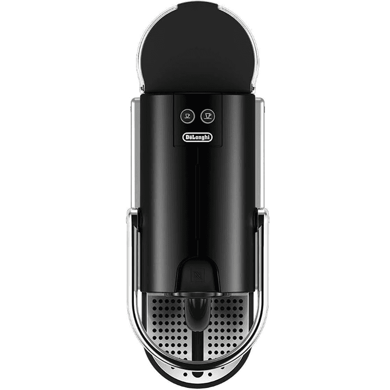 قهوه ساز کپسولی نسپرسو دلونگی مدل Nespresso De’Longhi Pixie EN124.S — تصویر ۳