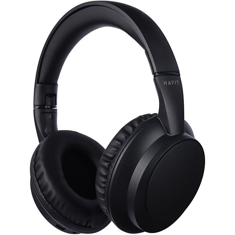هدست شارژی هویت مدل HAVIT H619BT — تصویر ۷