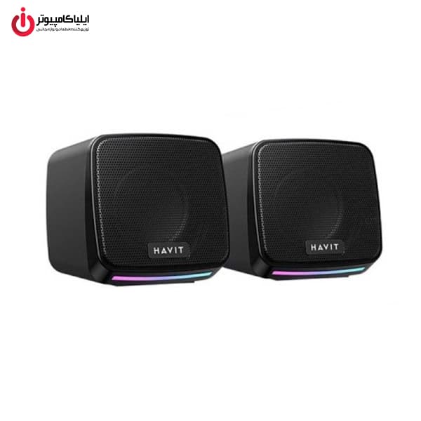 اسپیکر دسکتاپ هویت مدل HAVIT SK764