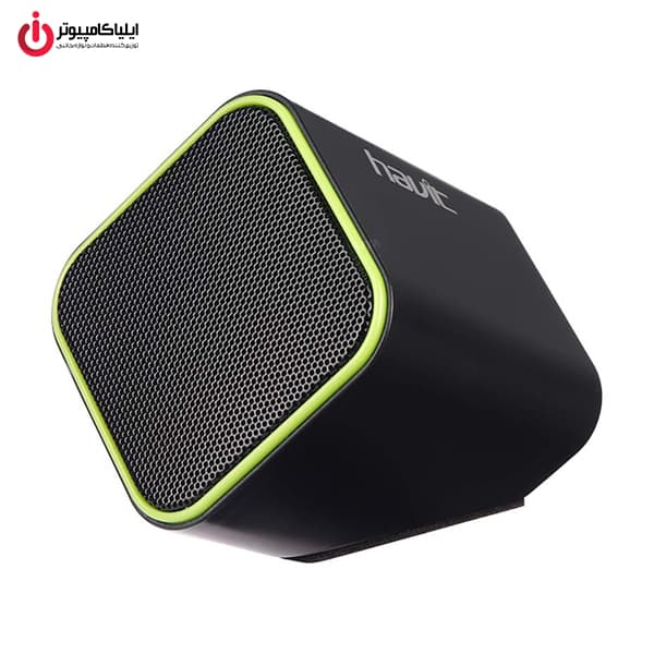 اسپیکر دسکتاپ هویت مدل HAVIT SK473 — تصویر ۱۱