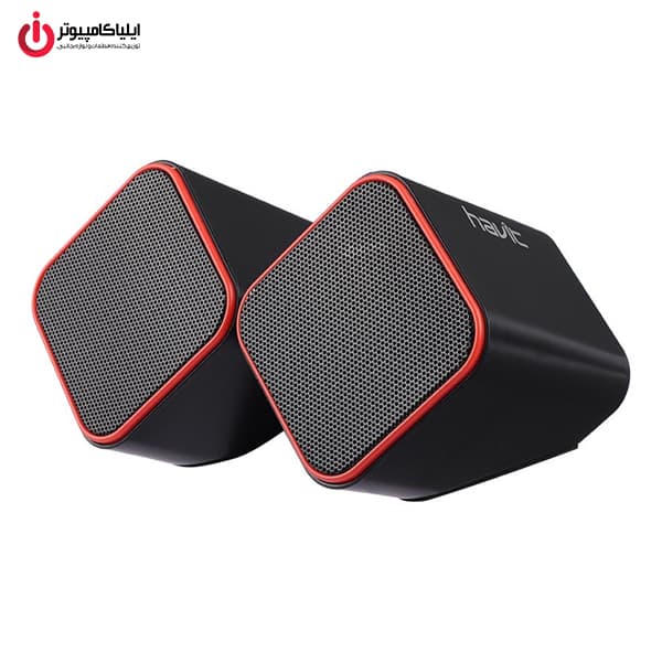 اسپیکر دسکتاپ هویت مدل HAVIT SK473 — تصویر ۳