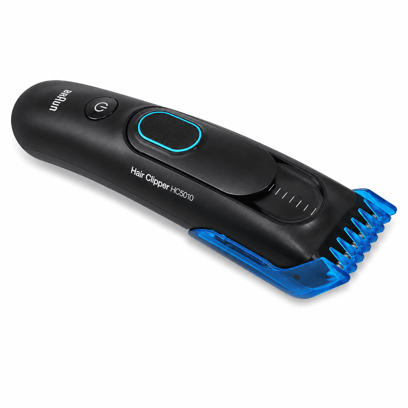 ماشین اصلاح موی سر براون | Braun Hair Clipper HC5010 (اصل) — تصویر ۱۰