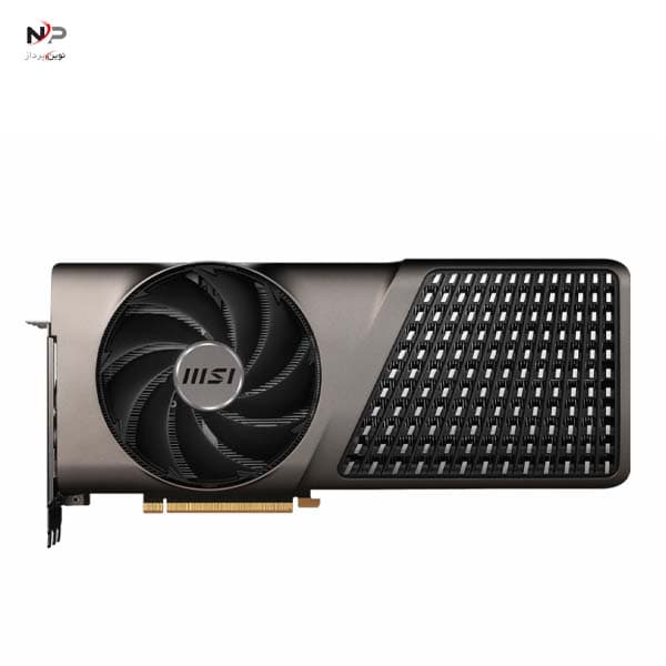 کارت گرافیک ام اس آی مدل MSI RTX 4080 SUPER 16G EXPERT — تصویر ۷