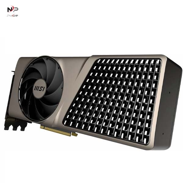 کارت گرافیک ام اس آی مدل MSI RTX 4080 SUPER 16G EXPERT — تصویر ۸