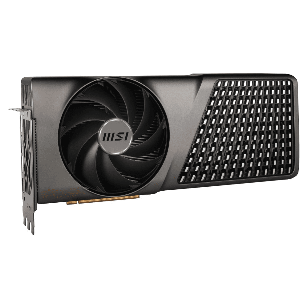 کارت گرافیک ام اس آی مدل MSI RTX 4080 SUPER 16G EXPERT — تصویر ۲