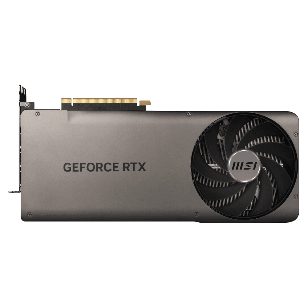 کارت گرافیک ام اس آی مدل MSI RTX 4080 SUPER 16G EXPERT — تصویر ۴