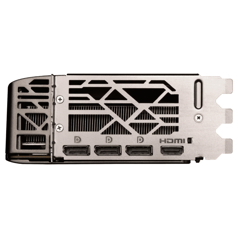 کارت گرافیک ام اس آی مدل MSI RTX 4080 SUPER 16G EXPERT — تصویر ۵
