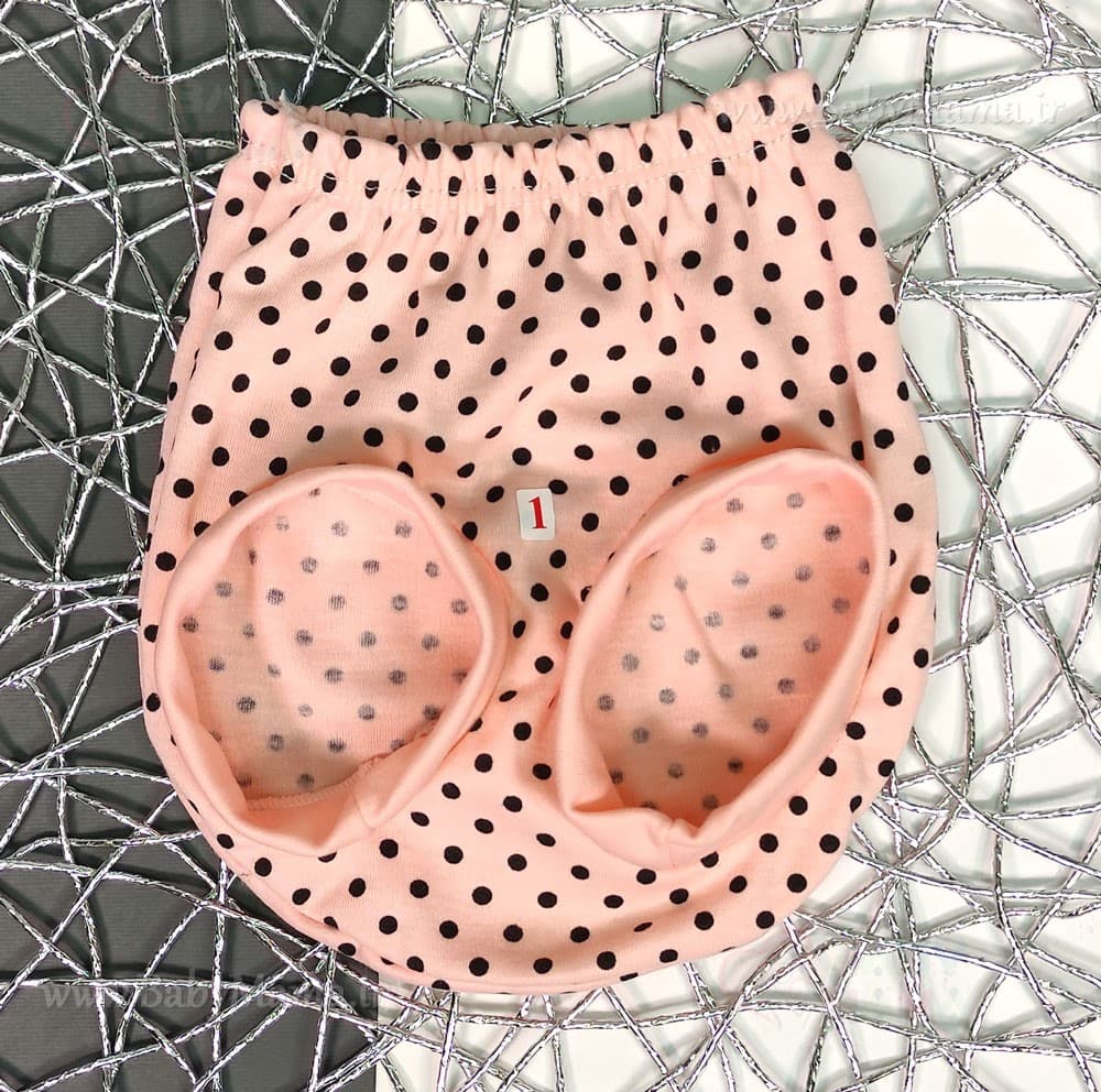 سرویس باز MINEL مدل پرنس — تصویر ۸