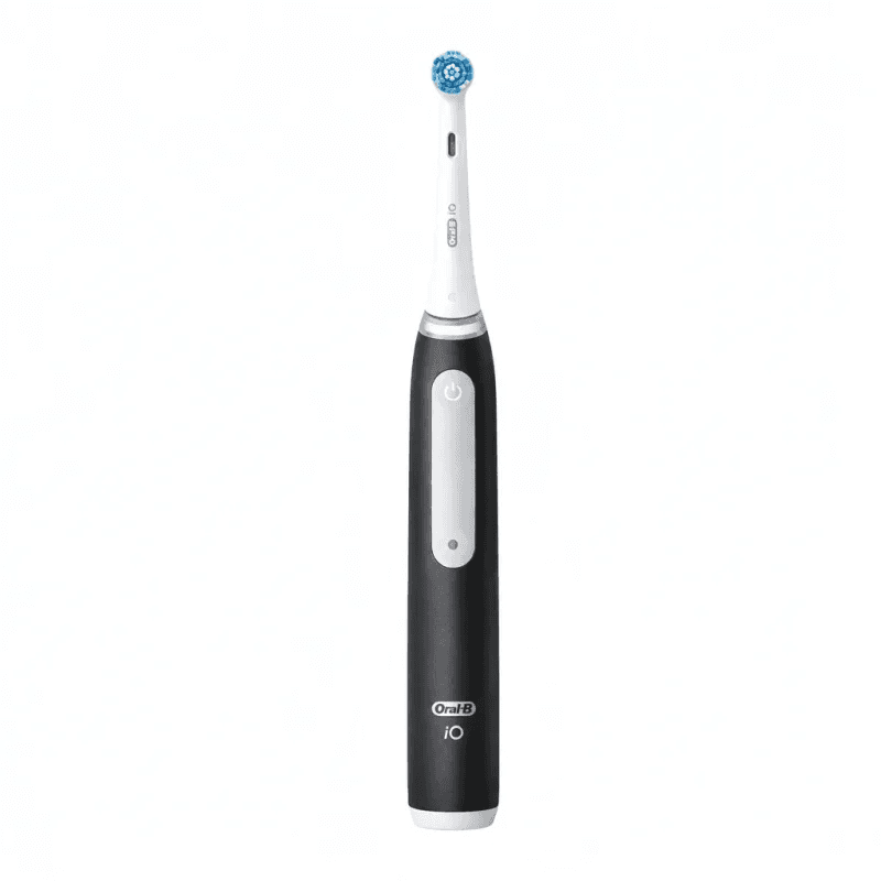 مسواک برقی شارژی اورال بی مدل Oral-B iO Series 3(اصل) — تصویر ۳