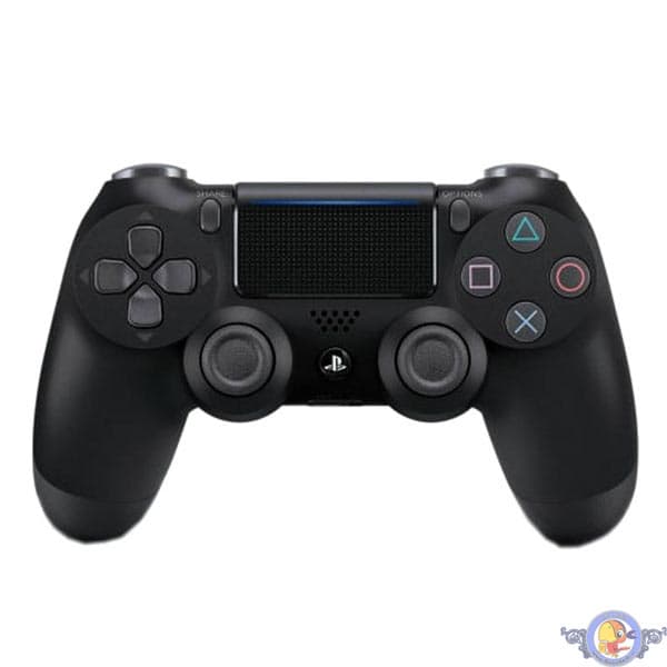 دسته PS4 مدل DualShock 4 – Fortnite Neo Versa Bundle رنگ Black — تصویر ۷