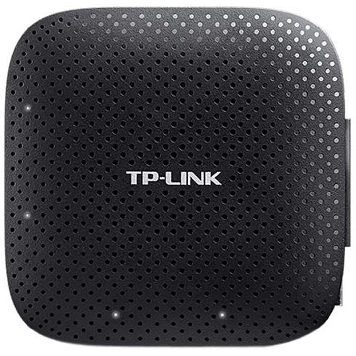 هاب 4 پورت USB 3.0 تی پی لینک مدل TPLINK UH400 — تصویر ۹