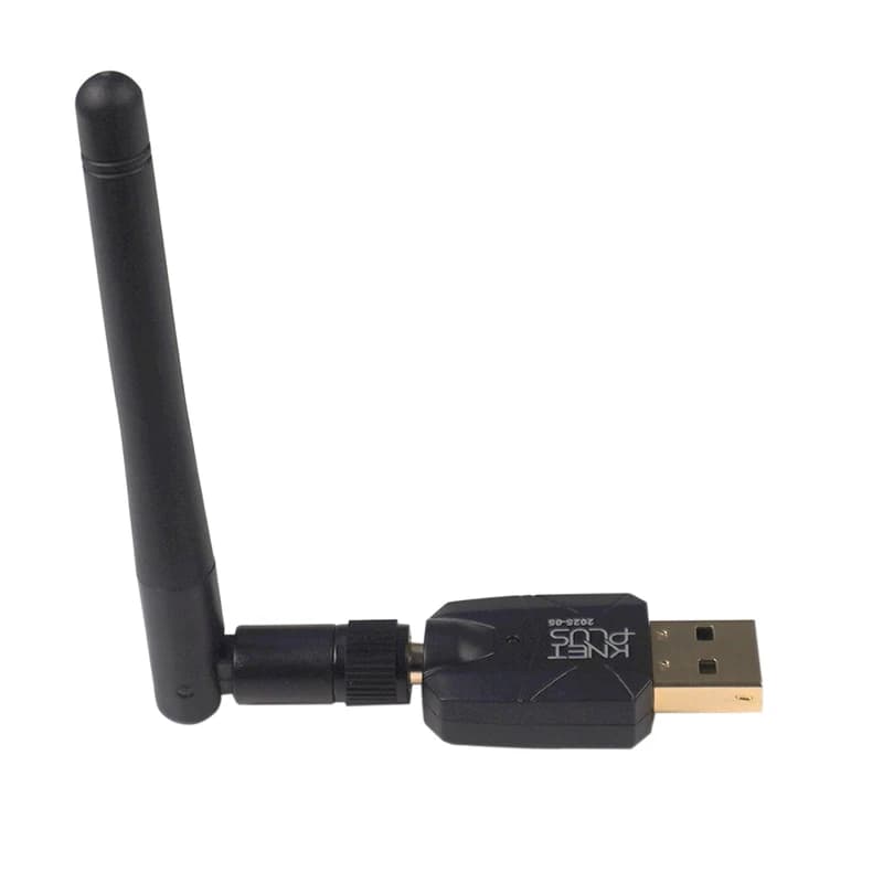 K NET PLUS KP-BT512 دانگل بلوتوث کی نت پلاس KP-BT512 — تصویر ۸