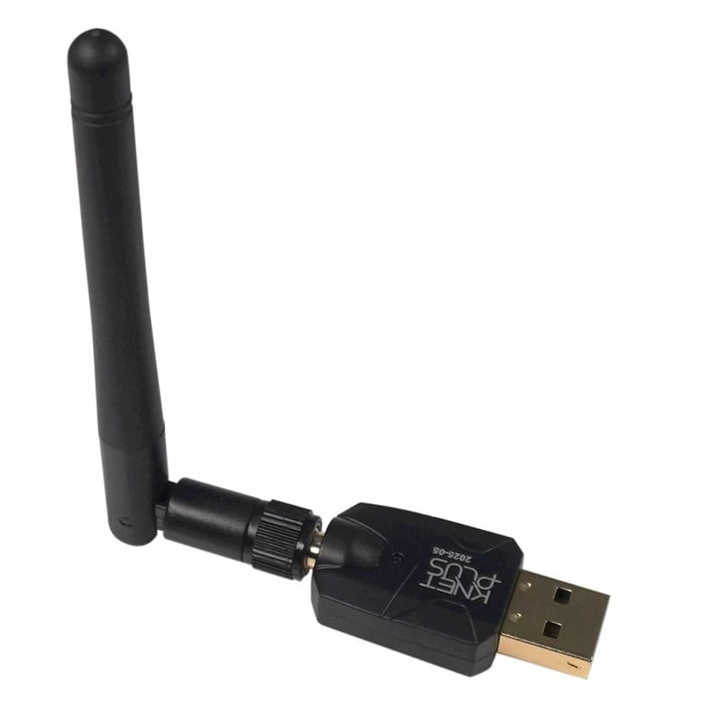 K NET PLUS KP-BT512 دانگل بلوتوث کی نت پلاس KP-BT512 — تصویر ۷
