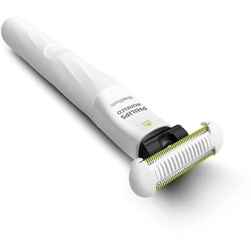 ماشین اصلاح بدن فیلیپس Philips OneBlade Intimate QP1924/70 (اصل) — تصویر ۱۱