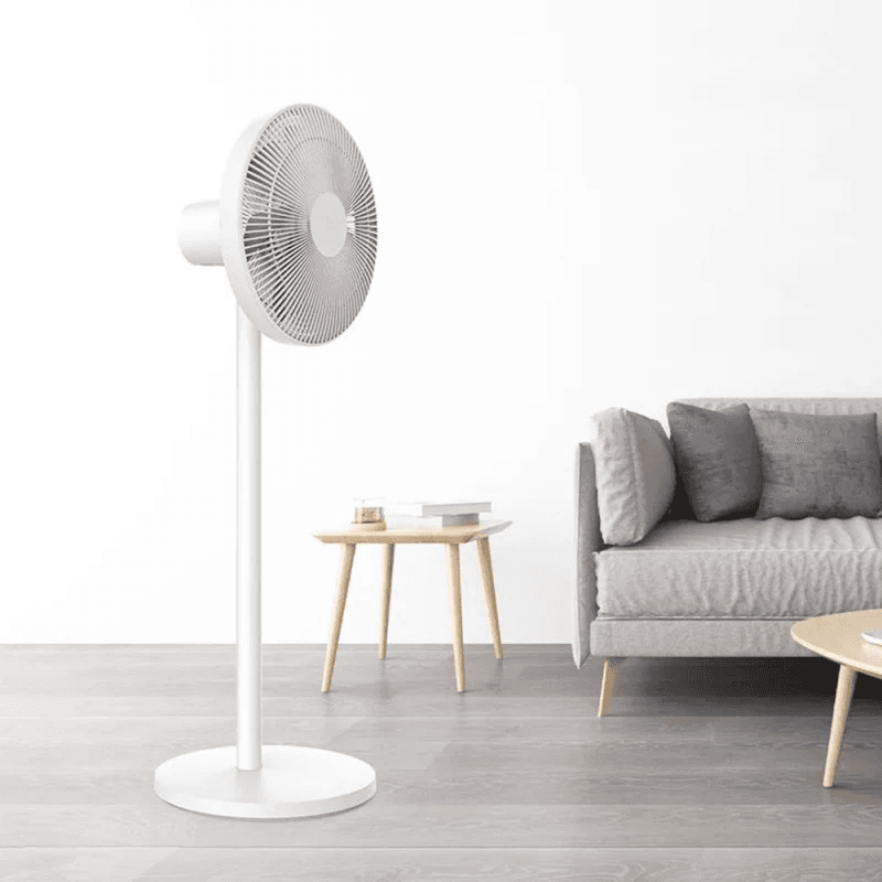 پنکه هوشمند ایستاده شیائومی مدل Xiaomi Mi Smart Standing Fan 2 Lite — تصویر ۵